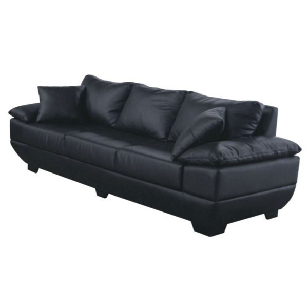 Glamour 3 Seater